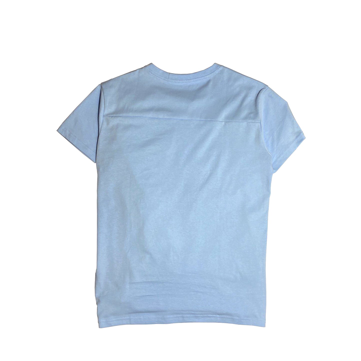 S2 RIVIERA VELOCE | Velvet T-Shirt